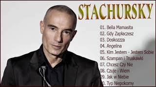 STACHURSKY | Najlepsze piosenki STACHURSKY