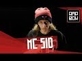 Ep 134  mc sid  rap news prod velho beats