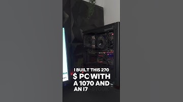 Is GTX 1070 Good in 2024?🎮