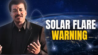 Solar Flares and the Full Moon: Hidden Forces Shaping Your Life | Neil deGrasse Tyson