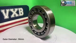 1308 Self Aligning Bearing