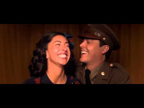 სიყვარულის გზა - ქართული ტრეილერი #1