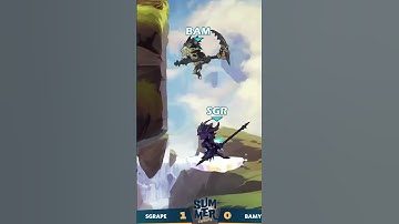 Orion Is BROKEN in Brawlhalla 😭