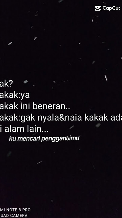 mereka yang bilang ku akan dapat lebih darimu tak mungkin semua ini tak mudaah tak segampang...