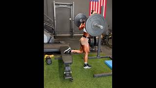 Do You Like This One? Dont Skip Leg Day