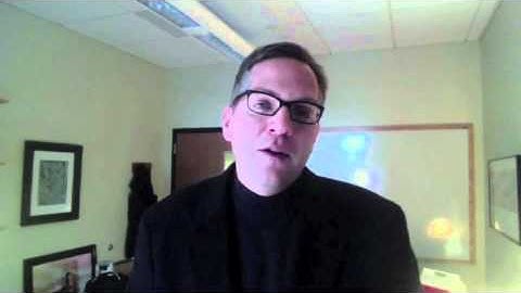 Welcome to CHI 2012!