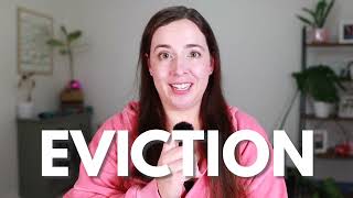 Why We Evicted Our First Tenant