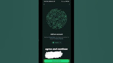 WhatsApp Finally Adds Multiple Account Support: Here