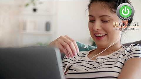 Build Your Future | OTC - Westside Campus