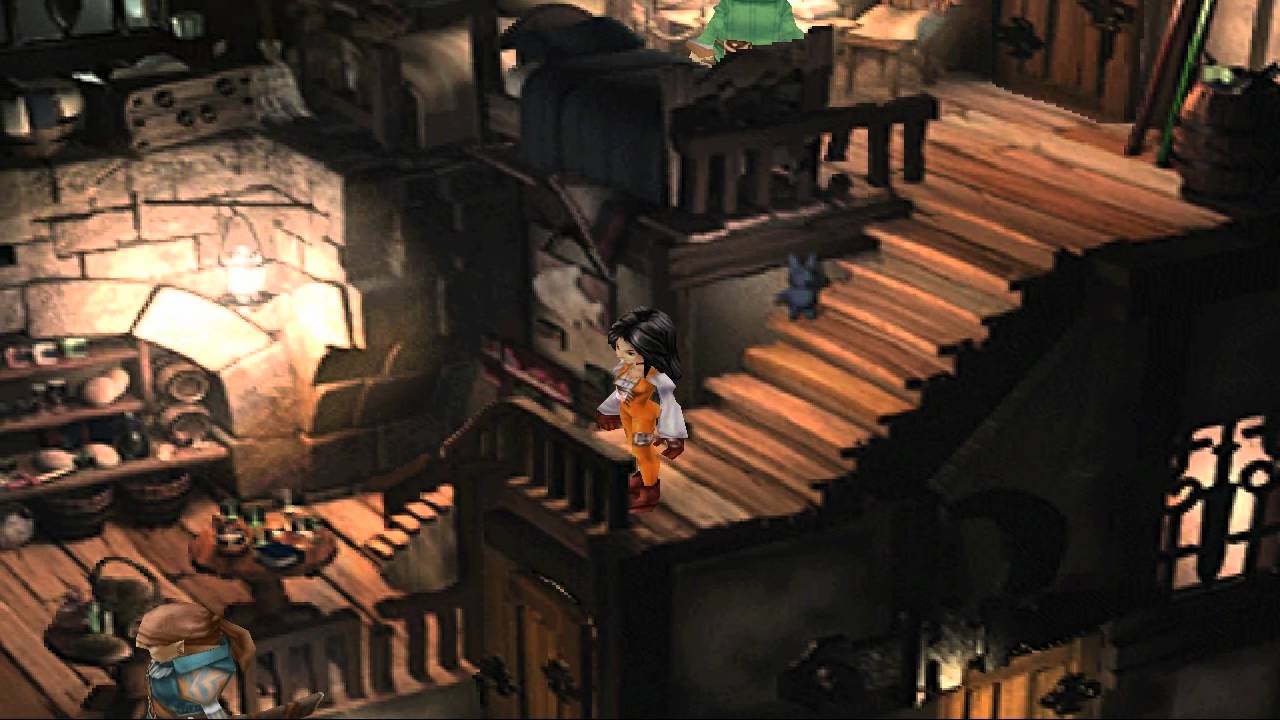 Final Fantasy 9 Walkthrough Part 27 Treno 2 2 YouTube final-fantasy-9-walkthrough-part-27-treno-2-2-youtube