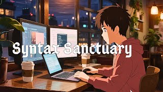 Syntax Sanctuary β Chillstep Beats for Clean Coding