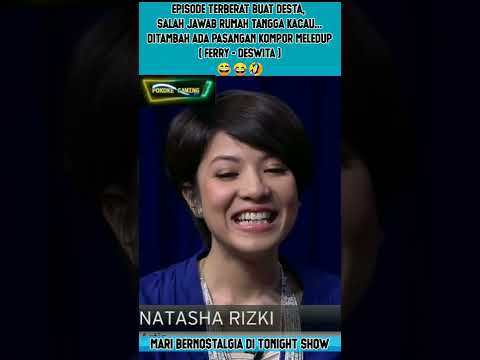 Tantangan Berat Buat