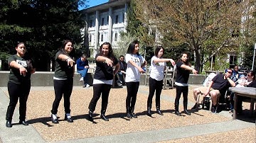 Sigma Pi Alpha Seawolf Decision Day 2012 Theta Chapter