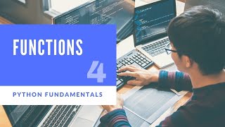Functions - Python Fundamentals