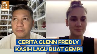 Gading Marten Reveals The Secret Of Glenn Fredlys Song Dedicated For Gempi