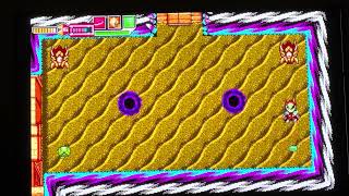 Blaster Master Zero 2 100% Play-Through (Part 6) “Area F1”