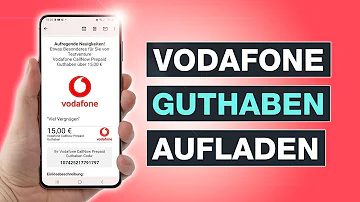 Was kostet 2 Karte bei Vodafone?