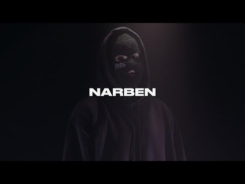 1986ZIG feat. SIDO & BOZZA - NARBEN