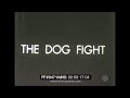  the dog fight   world war i    sky battle between german  allied biplane   great war   84710d