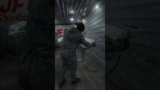 Bora segue pra mais #automobile #funilaria #pintura
