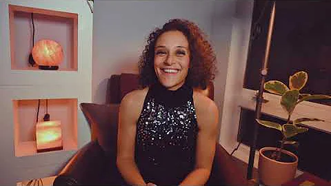 2022 Vanessa Collier Live Album Announcement