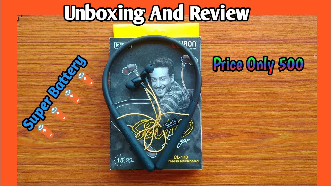 Best Wireless Earphone Under 500 New Earphones 2021 Bluetooth