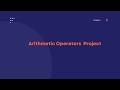 Lesson 2 Part 4: Arithmetic Project With Python