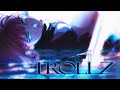 『Trollz』 SawanoHiroyuki[nZk]|Aro Cover