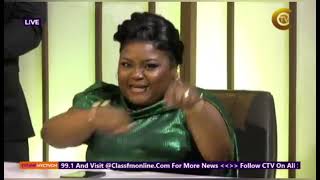 A Heated Argument In The Studio As Sofina Asked Jojo What Is Iphone 17 Pro Max?