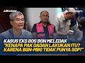 Di Balik Kasus Eks Bos BGN, Wijayanto Soroti Sistem yang Bermasalah: MBG Tidak Punya SOP! | NTV