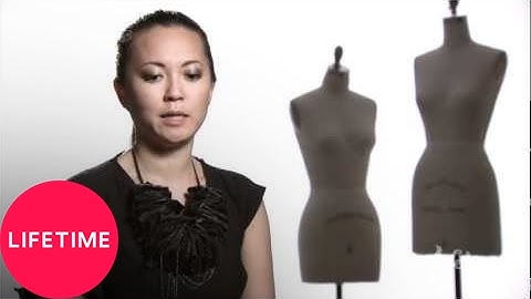 Project Runway: Exit Interview: Episode 9 | Lifetime