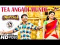 Rajvishnu | Tea Angadi Munde | HD Video Song | Vyasaraj | Sharan.G.K | Vaibhavi | Arjun Janya | Ramu