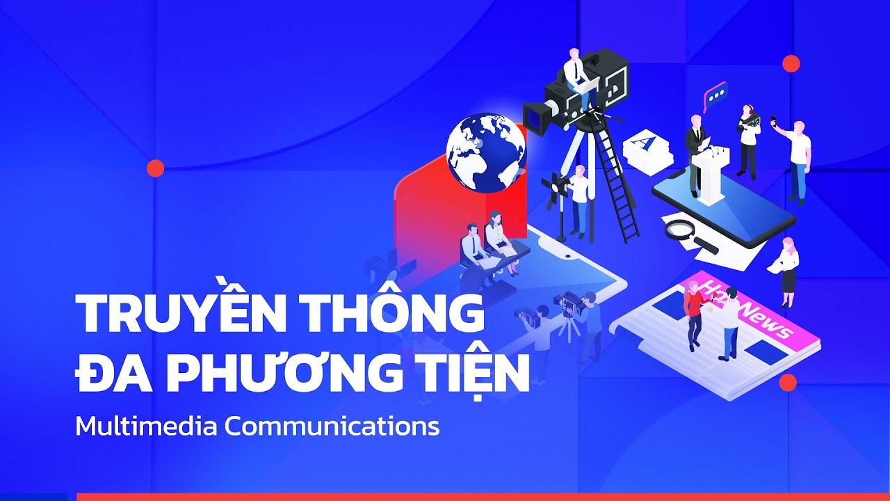NG NH TRUY N TH NG A PH NG TI N MULTIMEDIA YouTube Ng nh truy n th ng a ph ng ti n multimedia youtube