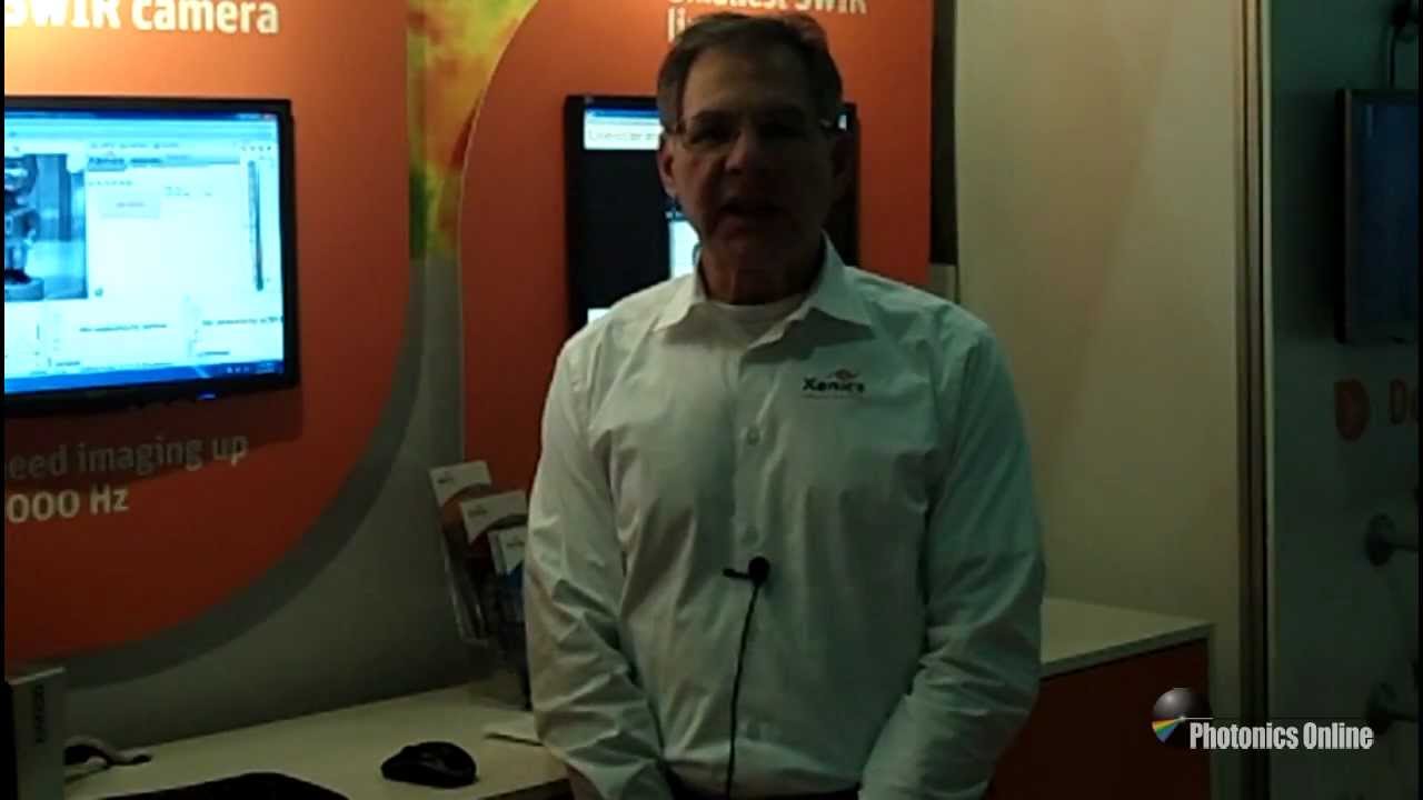 Linescan, SWIR, MWIR, LWIR, And InGaAs Cameras For Many Applications