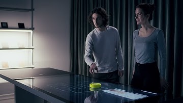 Interactive Scape Partners | MONOMANGO