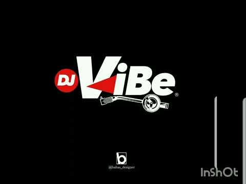 DJ VIBE X AFRIKEN A KIYÈS OU PRAL DOMI (Audio)