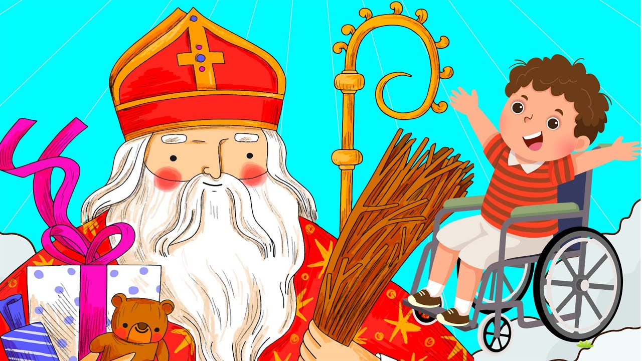 Святий Миколай і Михайликове Диво | Казки Українською Мовою | Чарівна Хатинка