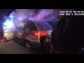 Let's talk about some shootings