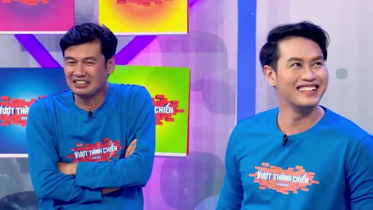 Vượt Thành Chiến | Mùa 2 - Tập 11