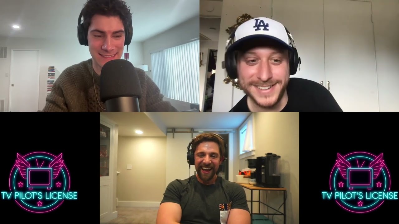 Kenneth Branagh, Tom Hiddleston, and Nicholas Hoult - We Reviewed BBC's Wallander