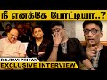      spb  music director rs ravi priyan interview