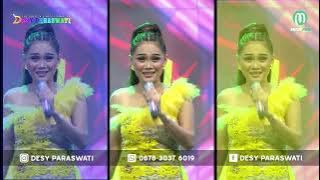 JERITAN TKW - DESY PARASWATI - ORGAN DESY PARASWATI GROUP PIMP: DESY.P || LIVE LEMBARAWA BREBES