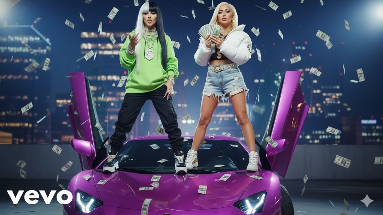 Cheap Thrills Forever – Sia ft Sean Paul (2025 Remix)