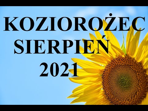 Wideo: Jak Pięknie Wyznać Swoją Miłość Dziewczynie - Koziorożec