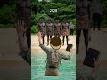 Why You Can't Survive North Sentinel Island...