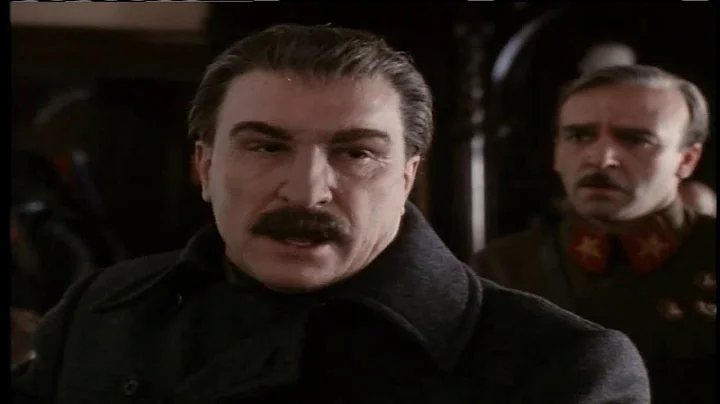 Robert 'Stalin' Duvall - Shoot Anyone Trying To Re...