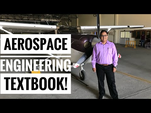 Best Textbook for Starting Study of Aerospace Engineering