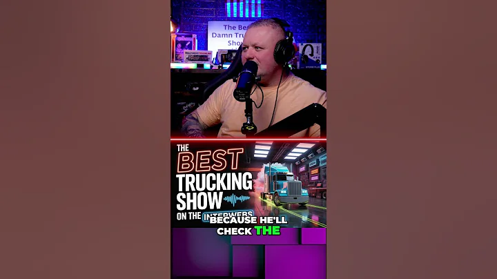 Truck's CRAZY MPG Secrets REVEALED! Can It Really Do 10 MPG? #shorts