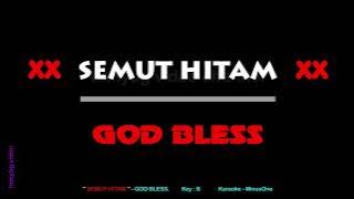Semut Hitam - Karaoke - Godbles - Nada Fajar