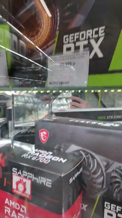 Цены на комплектующие в Днс 2022 15 ноября - YouTube